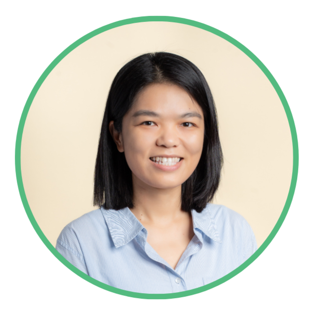 Photo of Kylie Lai